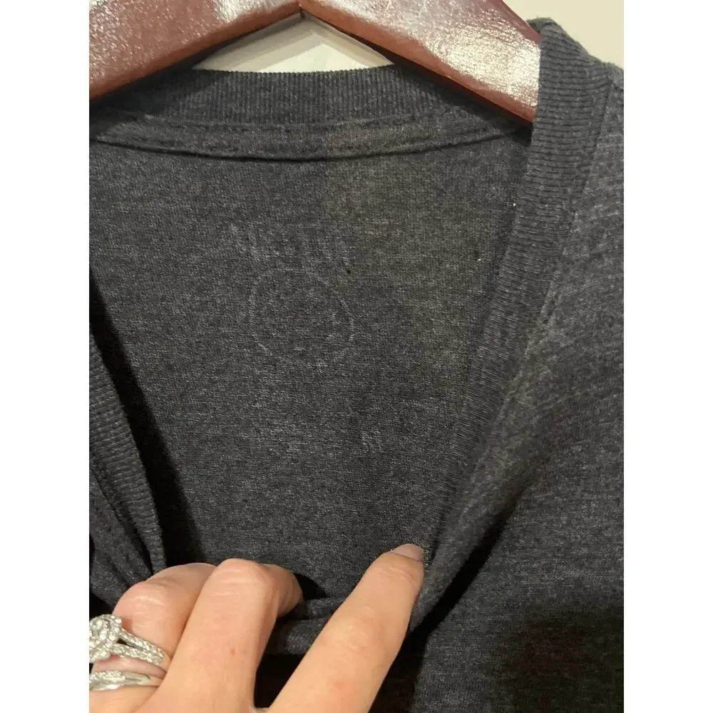 Nirvana, Tee Shirt, Size Medium, 1460M - Picture 3 of 3